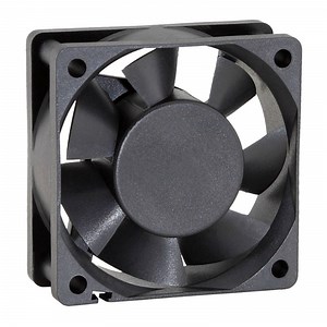 [Hot Item] Yccfan Manufacturer 6020 60*60*20mm Brushless 12V DC Axial Fan