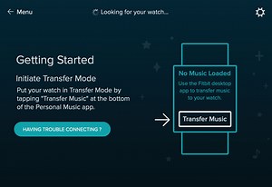 Fitbit Ionic Desktop App Mac