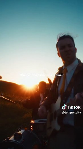 Overcoming Mental Barriers in Indie Music