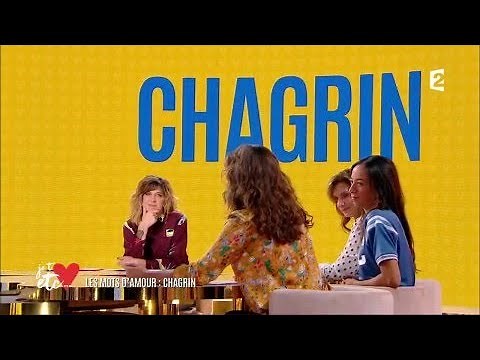 Comprendre le "chagrin"
