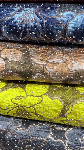 Exploring the Art of Fabric Crafting Techniques