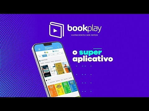 Bookplay, o SuperAplicativo!