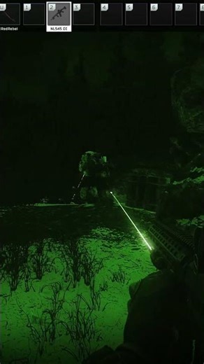 Ash Likes to Knife fight Cultists