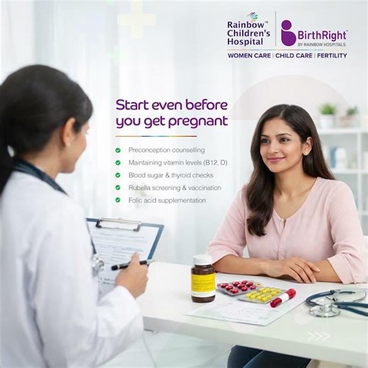 Birth Defects Prevention