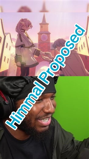 Full Video Out On YT: NappyRiqSama (Link in bio) #frieren #fyp #nappy_riq