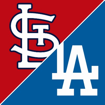 Cardinals 13-8 Dodgers (Sep 1, 2026) Final Score - ESPN