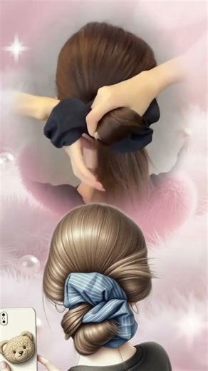 #Compile and distribute tutorials#Braiding is simple and easy to learn#The most beauti