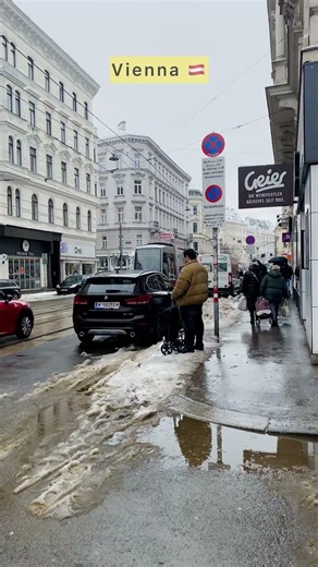 Good morning Vienna #vienna #austria #travelvienna #viennaguide #manhnguyenvienna