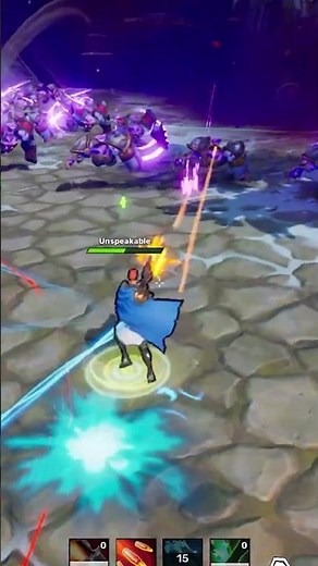 DO NOT RUN Out of Time...