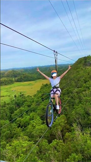 The Philippines' Most Iconic Landscape? Exploring Bohol's Chocolate Hills