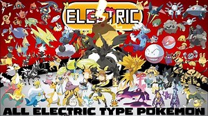 3 most underwhelming Electric Pokemon from Johto