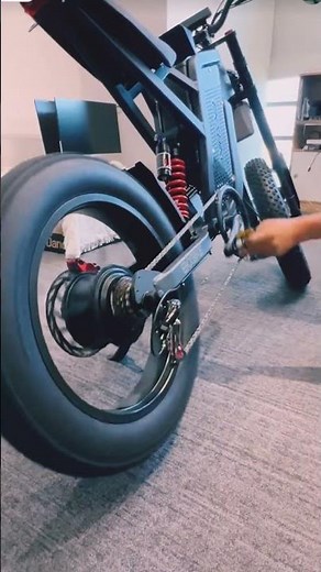 Genius E-Bike Hack That Instantly Doubles Your Range! ⚡🚴‍♂️ | Electric Bike Tips #shorts