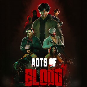 Acts of Blood - IGN