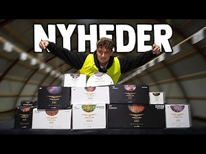 Fyrværkeri Test Af Alle Nyheder Fra First Class! 2025-2026