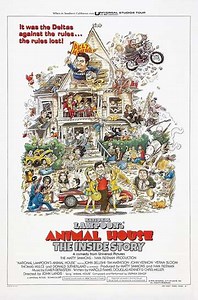 Animal House: The Inside Story (2008) - Movie
