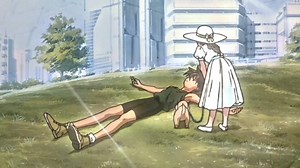 【战争、和平、革命所编作的无尽华尔兹】