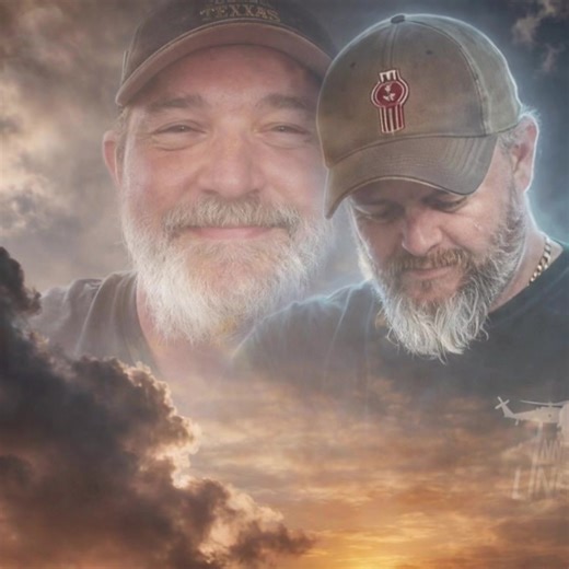 Tribute to Fallen Truck Driver: Hauling with Love