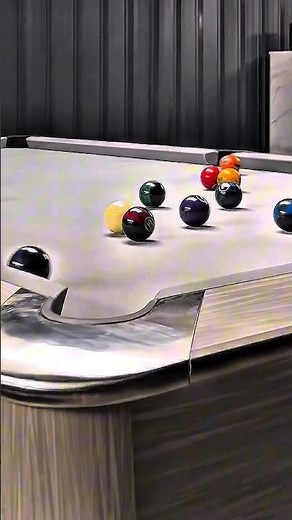 Jbb american pool table installation 🎱