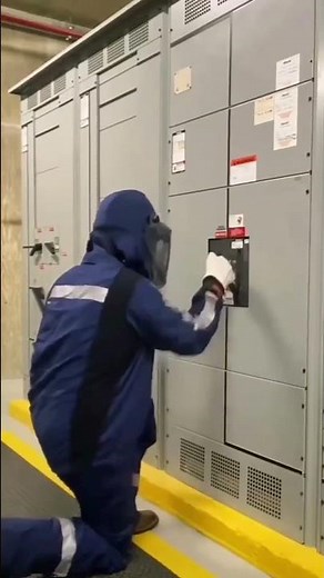 LT Breaker Spring Charge And Breaker Close # technical