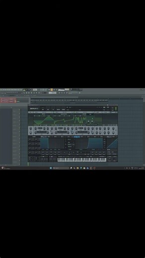 How to make a frenchcore kick! Full tutorial over the title!