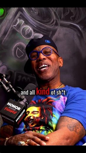 I Fought Back Against Miami's Worst Task Force