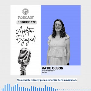 3 comments | Episode 122 of Appleton Engaged is LIVE!  In this...