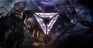 PROJECT: Hunters | League of Legends