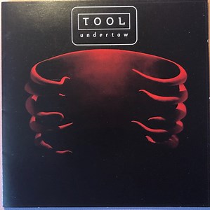 Tool - Undertow