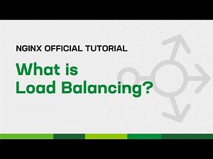 What is Load Balancing?