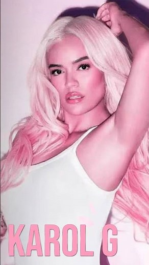 KAROL G MAMIII