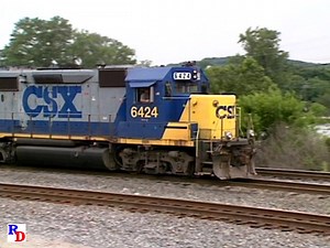 11K views · 1.7K reactions | At Winton Place in Cincinnati, a CSX local freight marks the 15th train since sunrise and it's not even 9:30am! From the Pentrex show "Sunrise to Sunset Volume 3 Cincinnati" https://rfd.video/Sun3 | Railfan Depot | Facebook
