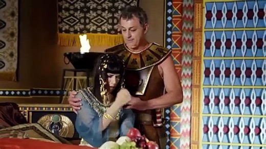 MOISES Y LOS 10 MANDAMIENTOS | CAPÍTULO 65