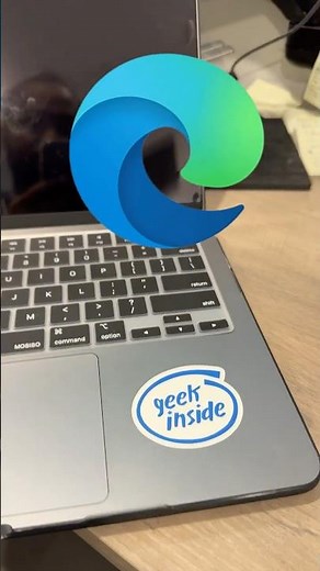 The special use of Microsoft Edge Browser