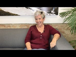Ilse - mit der Faustformel 20 kg leichter!