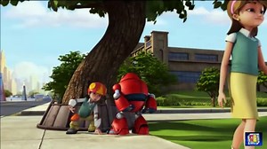 EL SUPER LIBRO 3D,LA HISTORIA DE JONAS