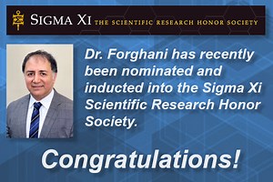 Sigma Xi – The Scientific Research Honor Society »  Department of Radiology » College of Medicine » University of Florida