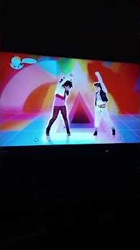 Just Dance Kids 2014 - Hit Me With Your Best Shot - 3* - Originated By Pat Benatar