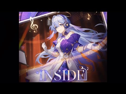 Robin's full album 'Inside' l Honkai StarRail