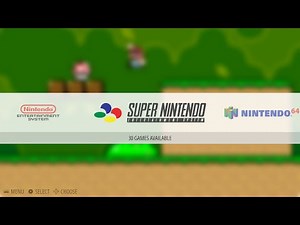 Retro Pie mit Emulation Station - Raspberry Pi als Emulator Konsole