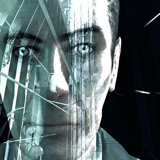 GMan Edit - Creepy Moments in Half-Life 2