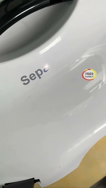 UV Laser Marking Machine For Plastic