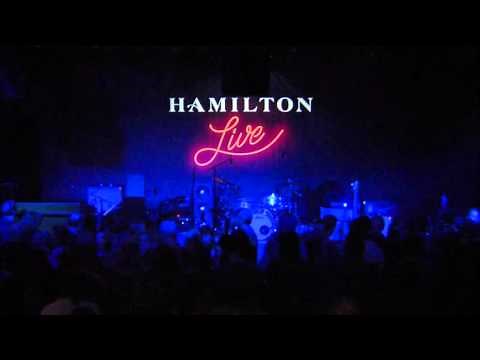 The Hamilton Live Live Stream