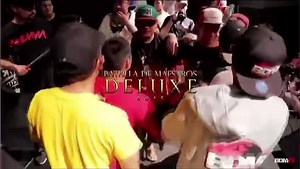 1.1M views · 2K shares | Así se formó la leyenda de Aczino en BDM Deluxe  Capítulo I: Aczino quiere comerse el mundo  Año 2015: Deseb, Jno, Kodigo y un “tal” Teorema. | Alex León & El Club del Fristail | Facebook