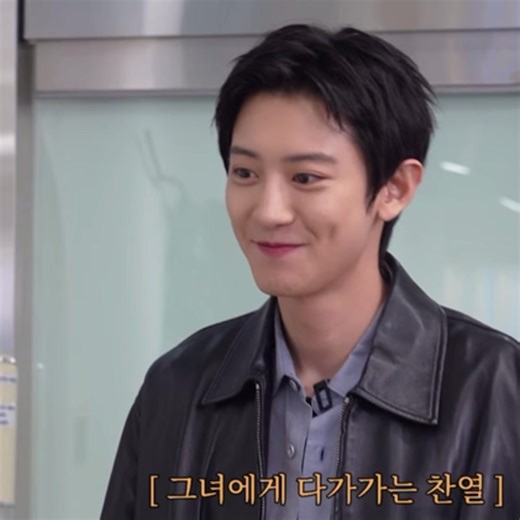 Cảm xúc của ba mẹ Park với 2 chị em nhà này