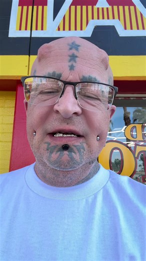 Gold Tattoo Las Vegas the worlds infamous $10 tattoo shop is looking for someone that does social media marketing. If that is you or you know someone send us a message and let’s talk. #lasvegas #vegastiktok #lasvegasinfluencer #lasvegastiktok