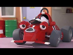 The Roarybob Racingpants Movie (The Spongebob Squarepants Movie) Part 8 - Frogfish Chase_Just Kids