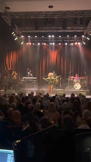 85K views · 1.7K reactions | Felt good singing my new music from the...