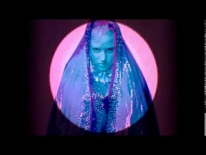 Brooke Candy - Feel Yourself [From Interlude Paper Magazine]