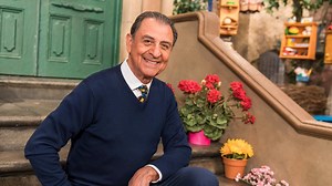 Veteran 'Sesame Street' actor Emilio Delgado dies