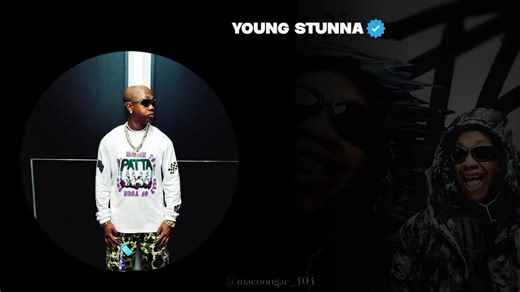 Dlala Thukzin Collaborates with Young Stunna and DaliWonga